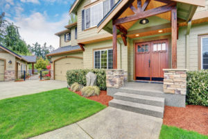 K & J Windows, LLC | Benefits of New Door Installation Benefits of New Door Installation